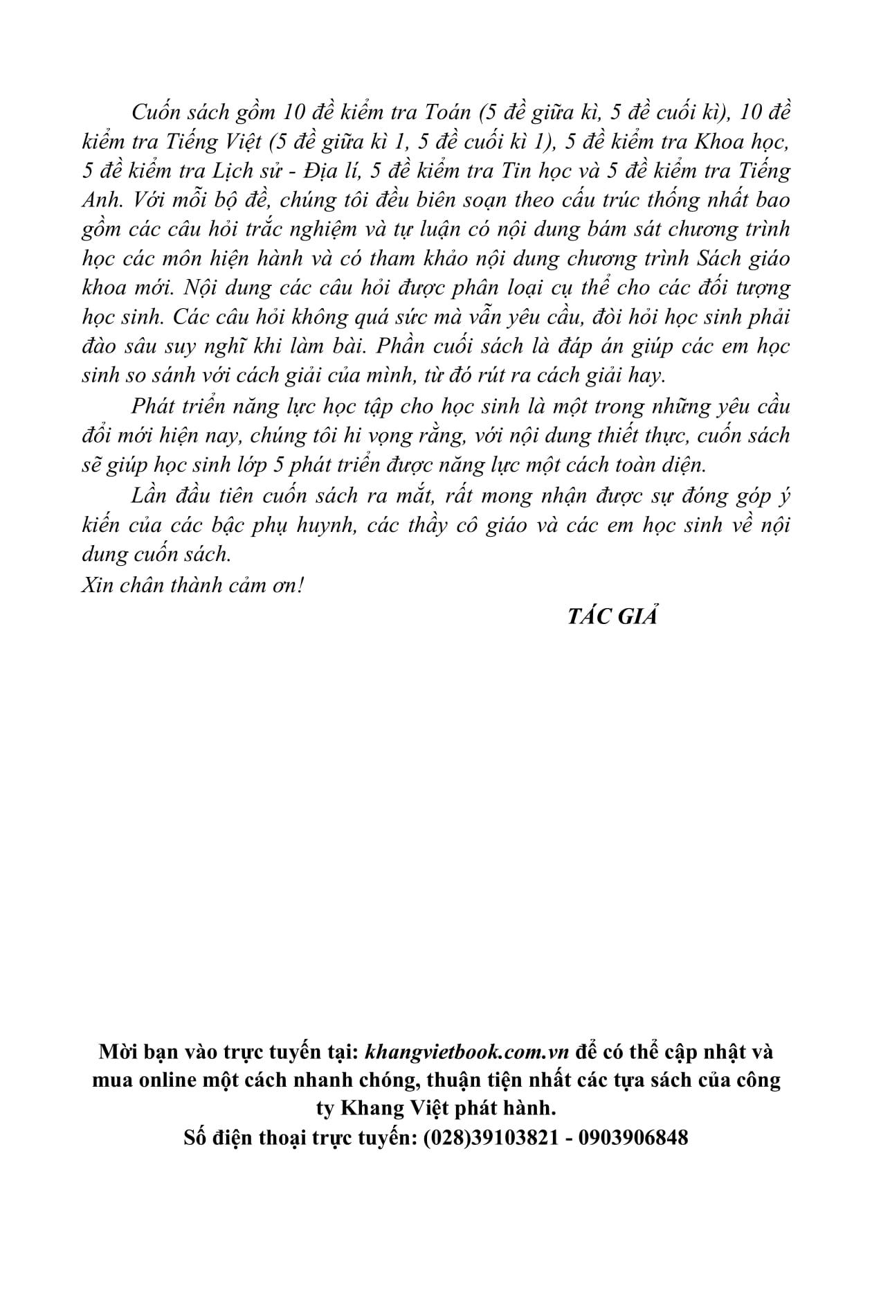 Trích đoạn 2